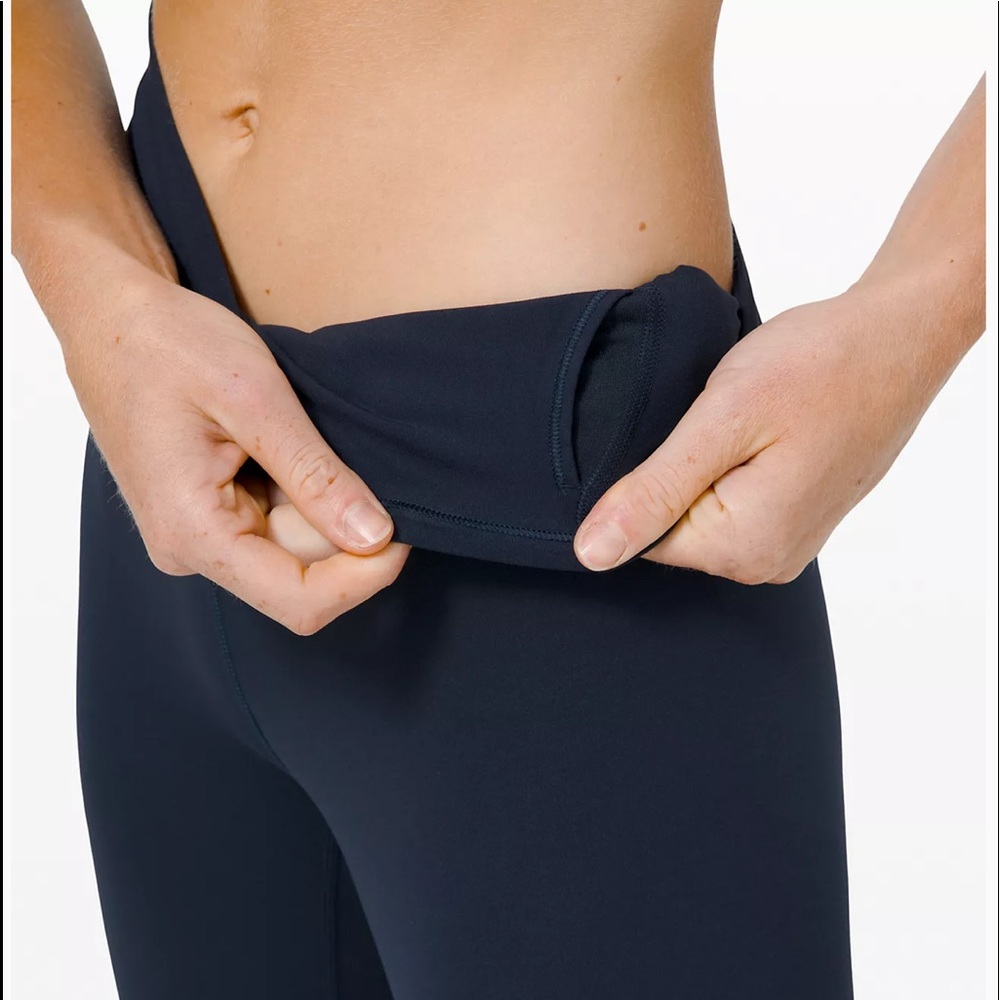 Lululemon Align High Rise Pant 25”